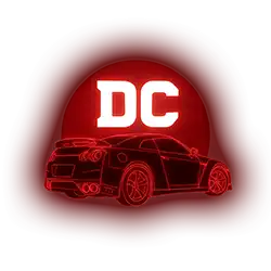 DC Cars